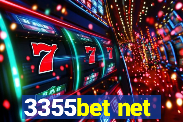 3355bet net